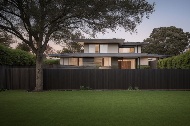 Ogrodzenia Złoczew - Ogrodzenia Panelowe - Ogrodzenia Sieradz