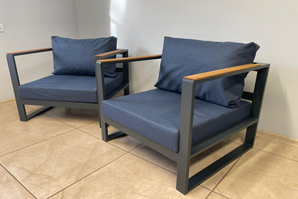 Radkon Matart - Siedziska i Wypoczynki na Zamówienie