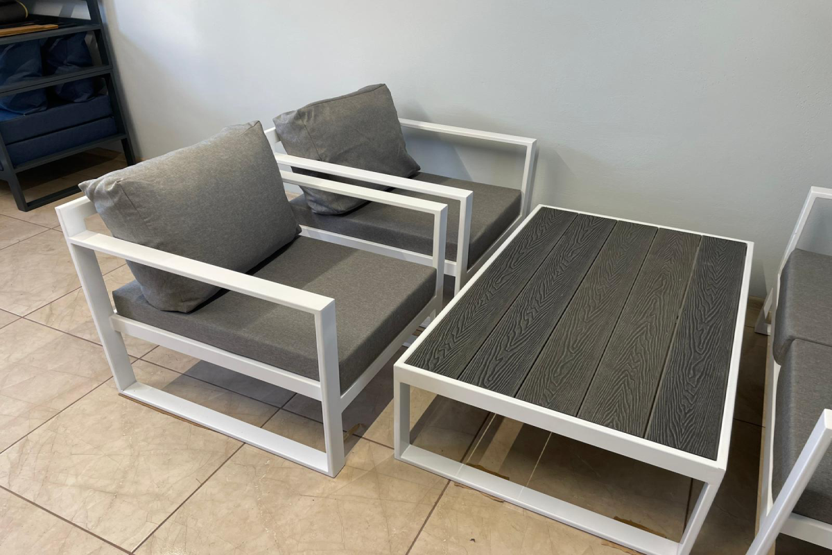 Radkon Matart - Siedziska i Wypoczynki na Zamówienie