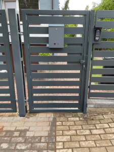 Furtki Na Zamówienie Złoczew