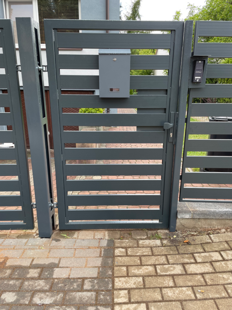 Furtki Na Zamówienie Złoczew