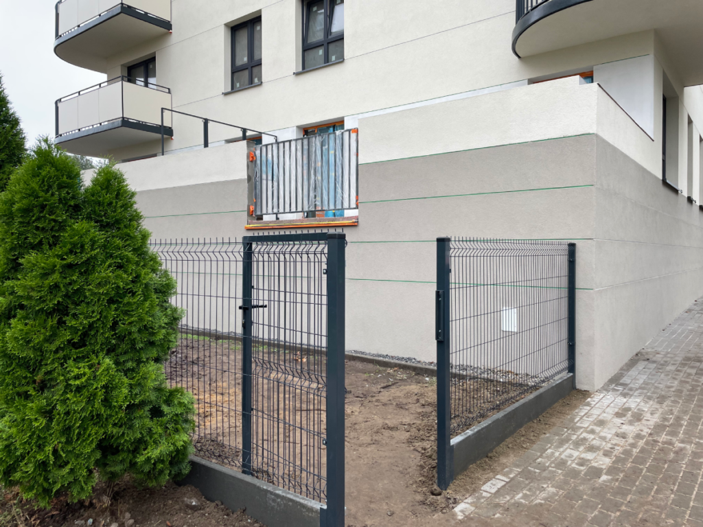 Furtki Na Zamówienie Złoczew