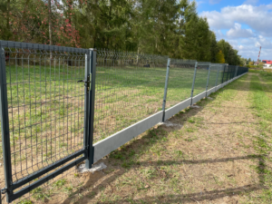 Furtki Na Zamówienie Złoczew