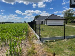 Radkon - Ogrodzenie Panelowe Kępno