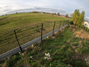 Radkon - Ogrodzenia Panelowe sieradz i okolice