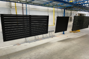 Radkon - Ogrodzenia Palisadowe