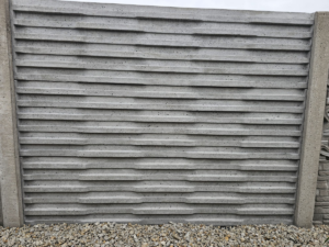 Radkon - Ogrodzenie Betonowe Łódzkie