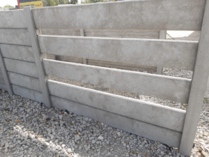 Ogrodzenia Betonowe Łódzkie