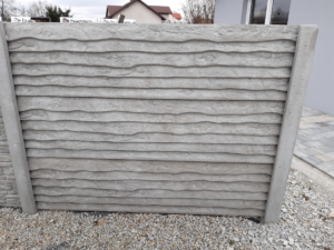 Radkon - Ogrodzenia Betonowe Łódzkie