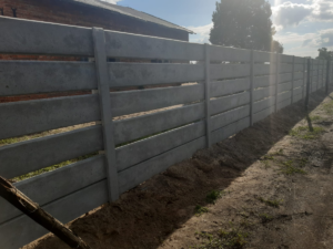 Radkon - Ogrodzenia Betonowe Łódzkie