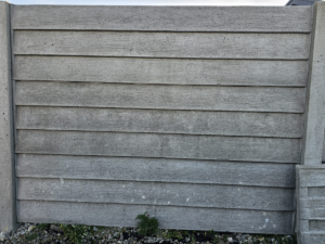 Ogrodzenia Betonowe Łódzkie