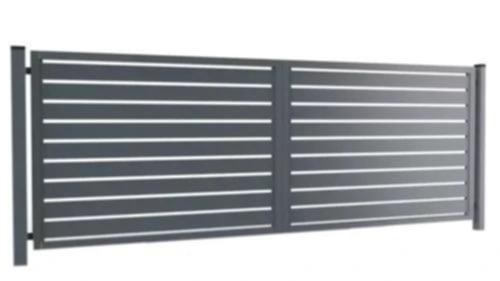 Radkon - Brama Palisadowa